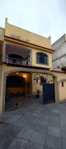 Casa com 3 Quartos à venda, 100m² no Campo Grande, Rio de Janeiro