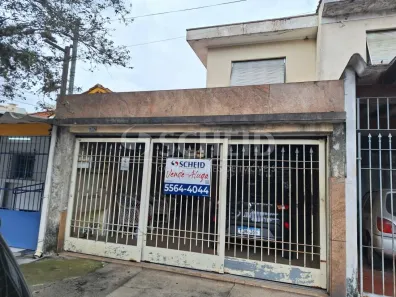 Sobrado com 3 Quartos à venda, 123m² no Planalto Paulista, São Paulo