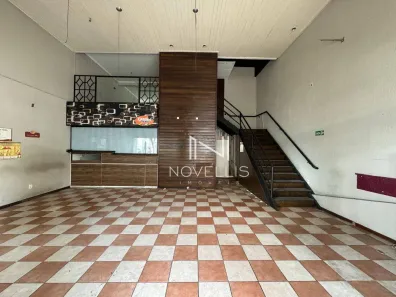 Ponto Comercial para alugar, 200m² no Centro, São José dos Campos