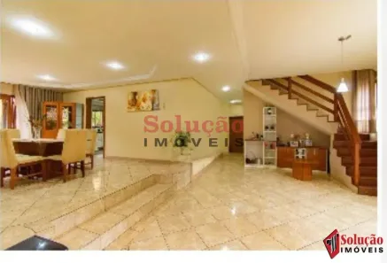 Sobrado com 4 Quartos à venda, 480m² no São José, Canoas