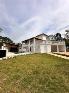 Sobrado com 3 Quartos à venda, 400m² no Fazenda Palao (Alpes de Guararema), Guararema