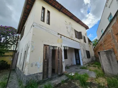 Casa com 4 Quartos à venda, 279m² no Santa Amélia, Belo Horizonte