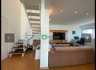 Apartamento com 2 Quartos à venda, 104m² no Vila Nova Conceição, São Paulo