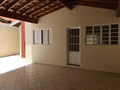 Casa com 2 Quartos para alugar, 90m² no Piracicamirim, Piracicaba