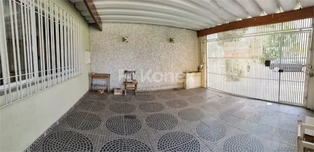 Casa com 3 Quartos à venda, 165m² no Instituto de Previdência, São Paulo