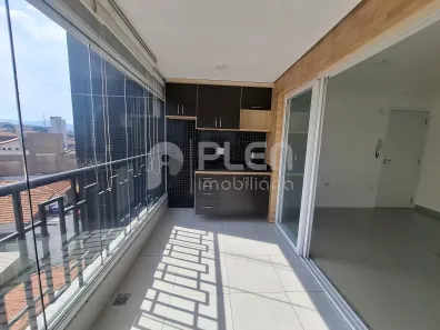 Apartamento com 1 Quarto para alugar, 40m² no Vila Diva (Zona Norte), São Paulo