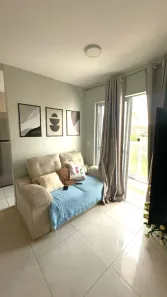 Apartamento com 2 Quartos à venda, 54m² no Turu, São Luís