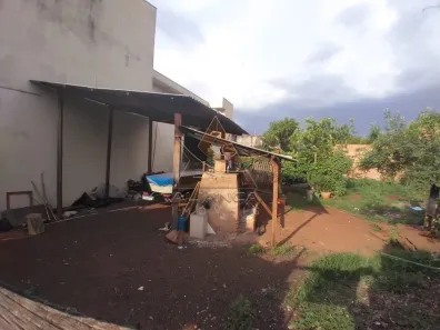 Lote/Terreno à venda, 150m² no Parque Residencial Emir Garcia, Ribeirão Preto