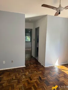 Apartamento com 2 Quartos à venda, 54m² no Jardim Europa, Porto Alegre