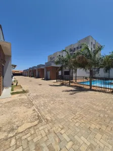Casa com 2 Quartos à venda, 74m² no Plano Diretor Sul, Palmas