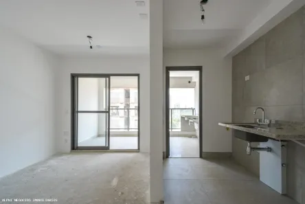 Apartamento com 2 Quartos à venda, 65m² no Jardim das Acácias, São Paulo