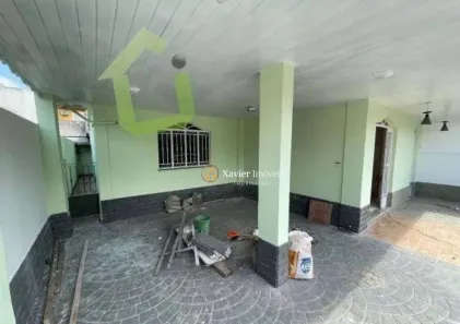 Casa com 3 Quartos à venda, 234m² no da Luz, Nova Iguaçu