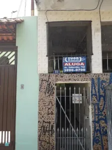 Casa com 1 Quarto para alugar, 44m² no Parque São Luís, São Paulo