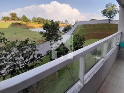 Apartamento com 3 Quartos para alugar, 54m² no Jardim Carlos Gomes, Jundiaí