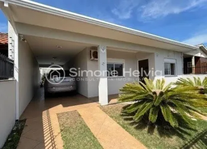 Casa com 3 Quartos à venda, 120m² no Jardim dos Lagos, Guaíba