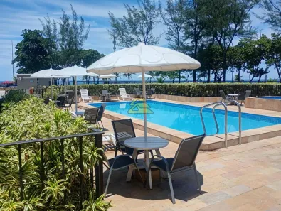 Apartamento com 2 Quartos à venda, 77m² no Barra da Tijuca, Rio de Janeiro