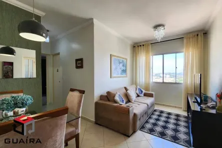 Apartamento com 2 Quartos à venda, 53m² no Assunção, São Bernardo do Campo