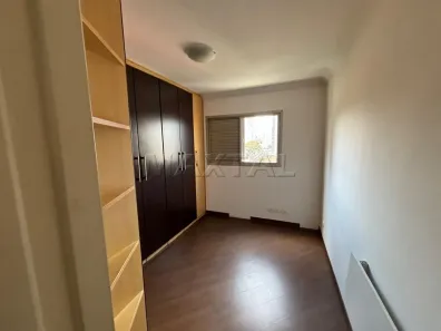 Apartamento com 2 Quartos para alugar, 72m² no Santana, São Paulo