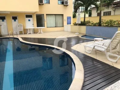 Apartamento com 2 Quartos à venda, 68m² no Icaraí, Niterói