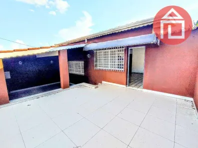 Casa com 3 Quartos à venda, 175m² no Jardim Europa, Bragança Paulista