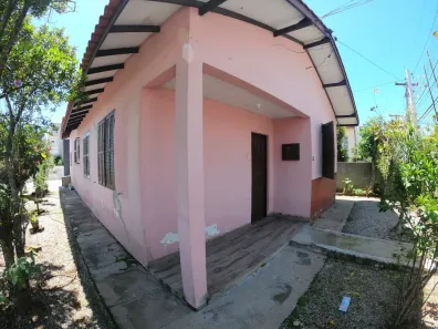 Casa com 4 Quartos à venda, 147m² no Centro, Biguaçu