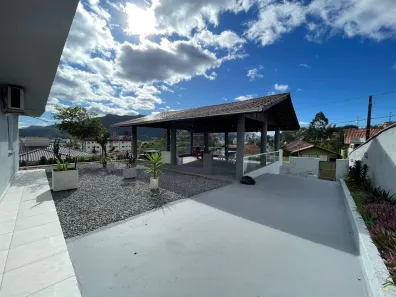 Casa com 3 Quartos à venda, 546m² no Vila Lenzi, Jaraguá do Sul