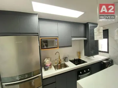 Apartamento com 2 Quartos à venda, 56m² no Vila Yara, Osasco
