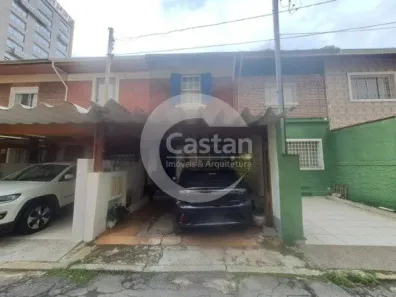  com 3 Quartos à venda, 100m² no Mooca, São Paulo