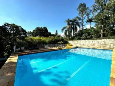 Fazenda/Sítio com 2 Quartos à venda, 326m² no Iate Clube de Campinas, Americana