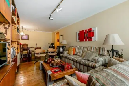 Apartamento com 3 Quartos à venda, 150m² no Perdizes, São Paulo
