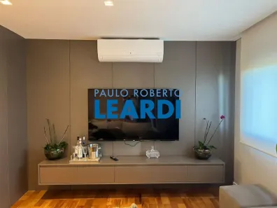 Apartamento com 2 Quartos para venda ou aluguel, 105m² no Vila Andrade, São Paulo