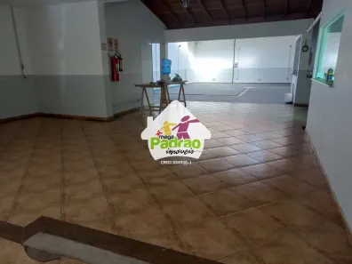 Imóvel Comercial à venda, 300m² no Jardim Bom Clima, Guarulhos