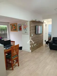 Apartamento com 2 Quartos à venda, 105m² no Jardim da Glória, São Paulo
