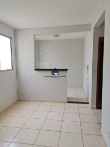 Apartamento com 2 Quartos à venda, 48m² no Rios di Itália, São José do Rio Preto