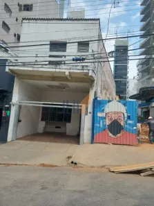 Sobrado com 4 Quartos para venda ou aluguel, 280m² no Pinheiros, São Paulo