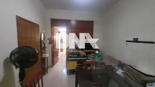 Apartamento com 1 Quarto à venda, 37m² no Glória, Rio de Janeiro