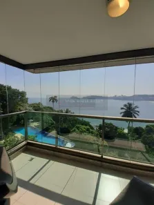 Apartamento com 4 Quartos à venda, 180m² no São Francisco, Niterói