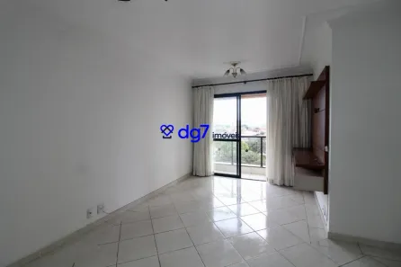 Apartamento com 3 Quartos à venda, 74m² no Jardim Esmeralda, São Paulo