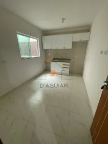 Apartamento com 2 Quartos para alugar, 40m² no Vila Paulicéia, São Paulo