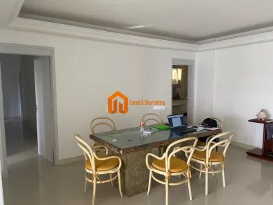 Apartamento com 4 Quartos à venda, 138m² no Cocó, Fortaleza