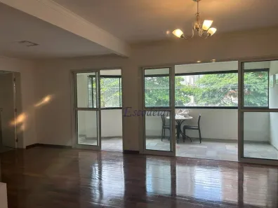 Apartamento com 3 Quartos à venda, 139m² no Moema, São Paulo