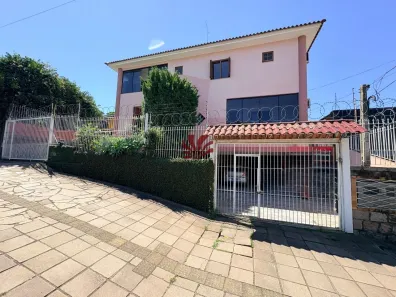 Imóvel Comercial para alugar, 320m² no Marechal Rondon, Canoas