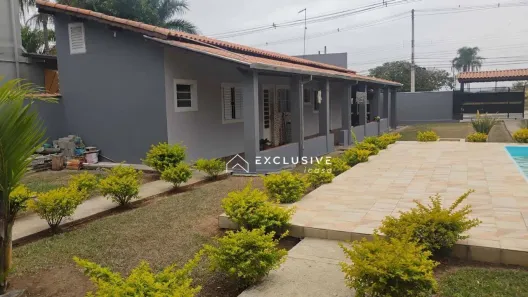 Fazenda/Sítio com 2 Quartos à venda, 150m² no Vila Menino Jesus, Caçapava