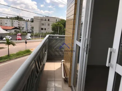Sala Comercial para alugar, 40m² no Fazenda Grande, Jundiaí