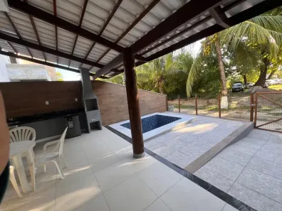 Casa de Condomínio com 4 Quartos à venda, 155m² no , Vera Cruz