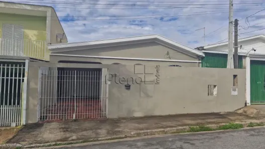 Casa com 3 Quartos à venda, 145m² no Jardim Santana, Campinas