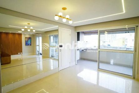 Apartamento com 3 Quartos à venda, 110m² no Casa Branca, Santo André
