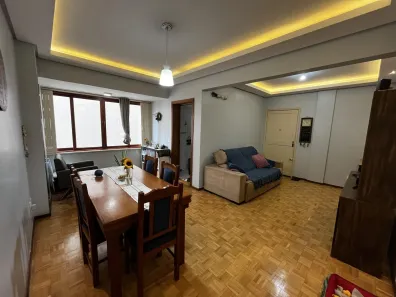 Apartamento com 2 Quartos à venda, 77m² no Cidade Baixa, Porto Alegre