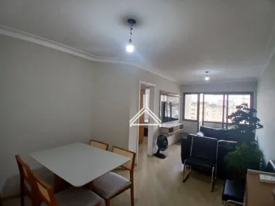 Apartamento com 2 Quartos à venda, 67m² no Vila Gumercindo, São Paulo