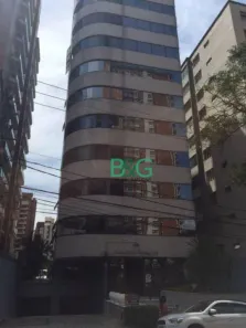 Sala Comercial à venda, 34m² no Perdizes, São Paulo